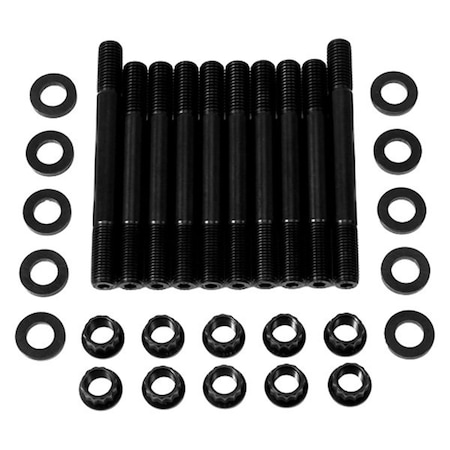 Arp 1994-2000 Honda Civic Main Stud Kit 208-5402